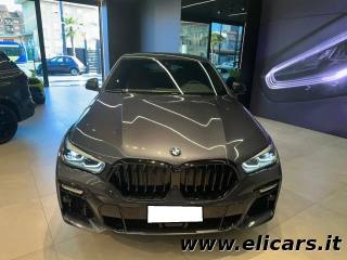 BMW X6 usata, con Airbag