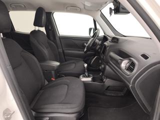 JEEP Renegade usata, con Frenata d