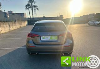 MERCEDES-BENZ A 180 usata, con Autoradio