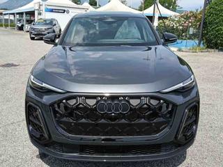 AUDI Q5 usata, con Servosterzo