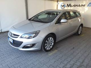 OPEL Astra usata, con Airbag laterali