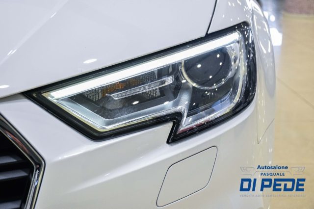 AUDI A3 usata, con Climatizzatore