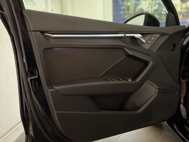 AUDI A3 usata, con Servosterzo