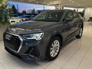 AUDI Q3 SPB 35 TDI Advanced S tronic