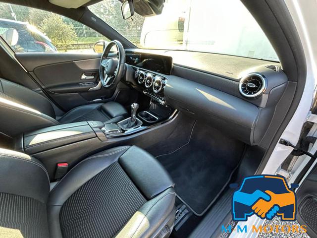 MERCEDES-BENZ A 180 usata, con Controllo trazione