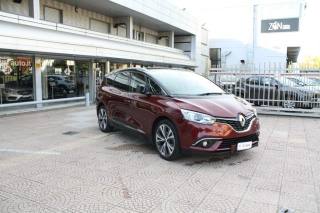 RENAULT Grand Scenic usata, con Chiusura centralizzata