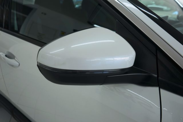 PEUGEOT 3008 usata 26