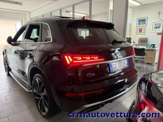 AUDI Q5 usata, con Airbag