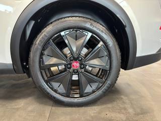 DS AUTOMOBILES DS 7 usata, con Controllo vocale