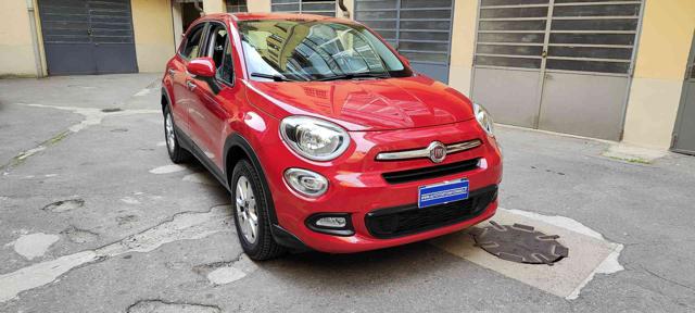 FIAT 500X usata, con Airbag laterali