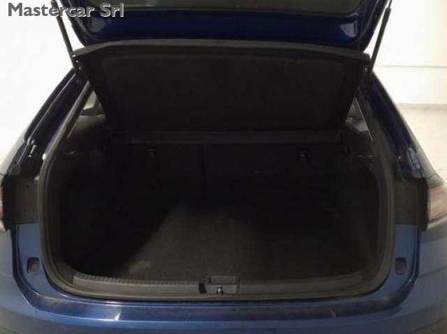 VOLKSWAGEN Taigo usata, con Controllo trazione