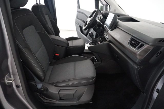 RENAULT Kangoo usata, con Climatizzatore