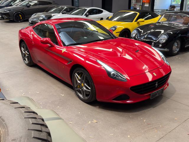 FERRARI California usata, con Sistema di navigazione