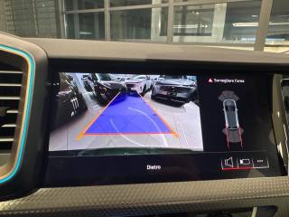 AUDI A1 usata, con Fari LED