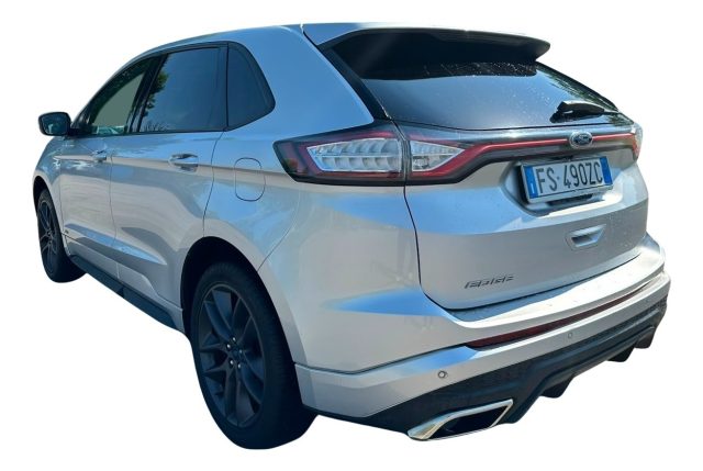 FORD Edge usata, con Alzacristalli elettrici