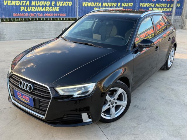 AUDI A3 usata, con ABS