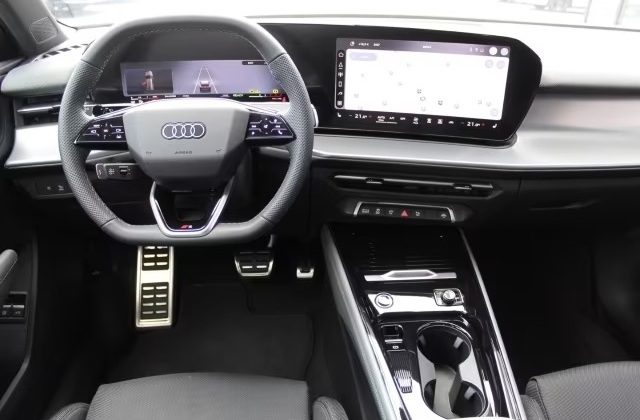 AUDI Q3 usata, con Climatizzatore