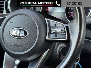 KIA XCeed usata, con Boardcomputer
