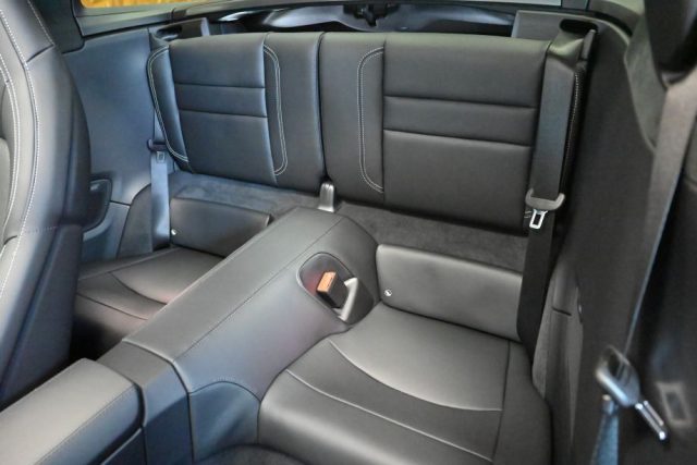 PORSCHE 911 usata 26