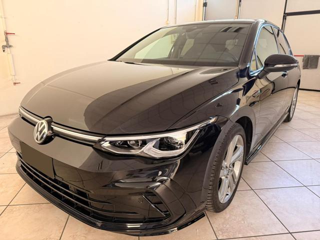 VOLKSWAGEN Golf usata, con ABS