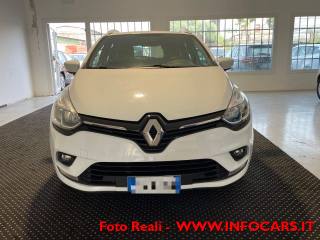 RENAULT Clio usata, con Cerchi in lega