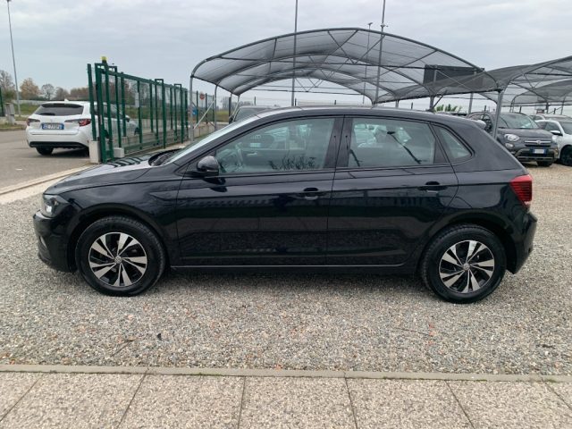 VOLKSWAGEN Polo usata, con Cerchi in lega