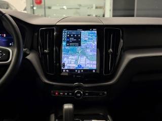 VOLVO XC60 usata, con Touch screen