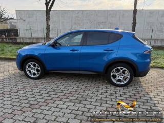 ALFA ROMEO Tonale usata, con Alzacristalli elettrici