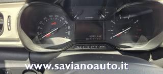CITROEN C3 usata, con Chiusura centralizzata