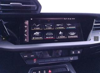 AUDI A3 usata, con Servosterzo