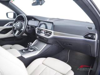 BMW M440 usata 11