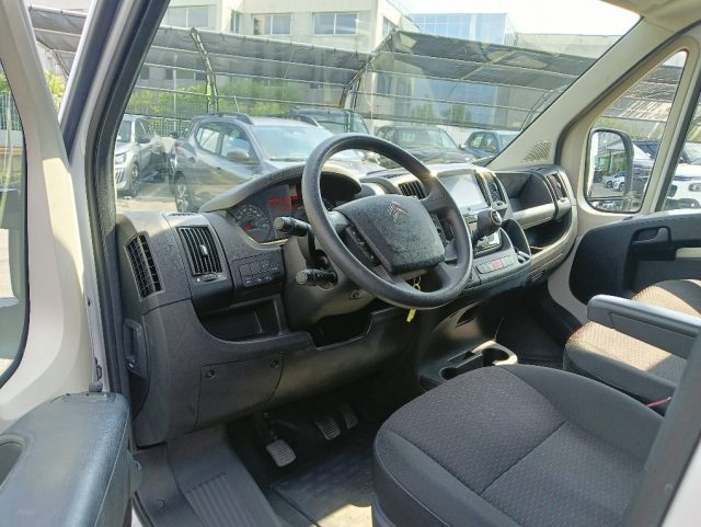 FIAT Ducato usata, con Boardcomputer
