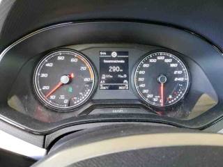 SEAT Arona usata, con Boardcomputer