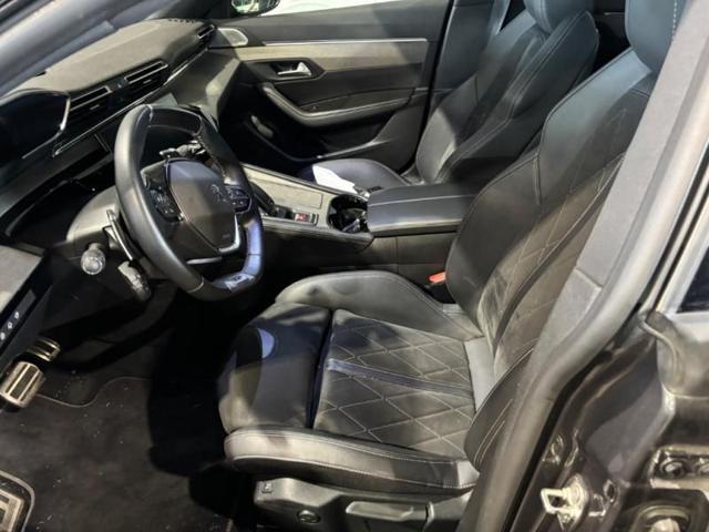 PEUGEOT 508 usata, con Airbag Passeggero