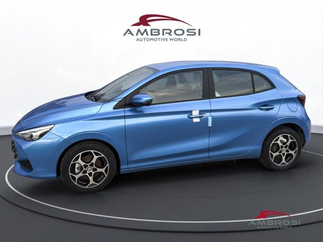 MG MG3 usata 0