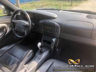 PORSCHE 911 usata, con Fendinebbia