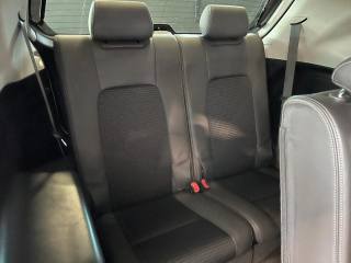 CHEVROLET Captiva usata, con Specchietti laterali elettrici