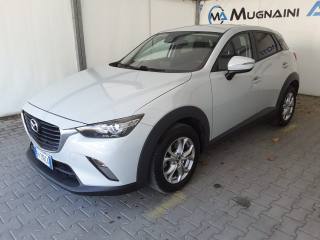 MAZDA CX-3 usata, con Airbag laterali