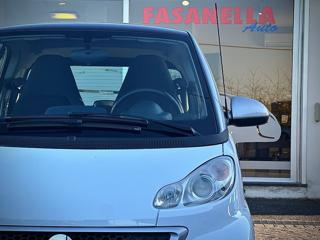 SMART ForTwo usata, con Alzacristalli elettrici