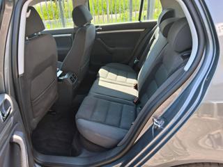 VOLKSWAGEN Golf usata, con Controllo trazione