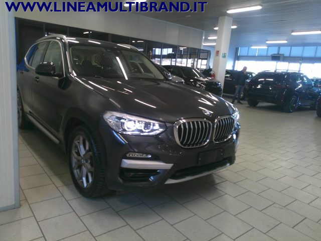 BMW X3 usata, con Airbag Passeggero
