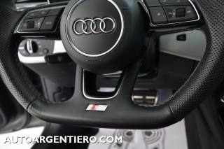 AUDI A5 usata, con Volante in pelle