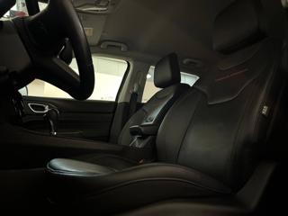 JEEP Compass usata, con Cerchi in lega