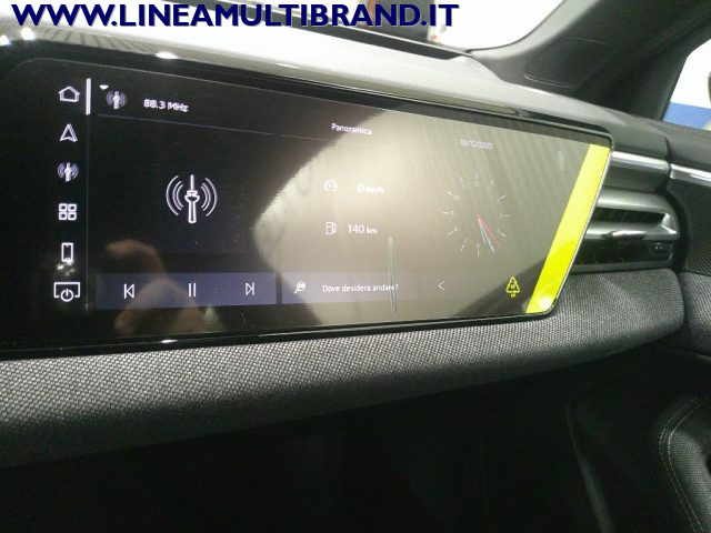 AUDI A5 usata, con Servosterzo