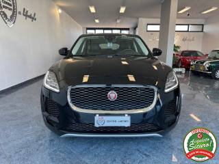 JAGUAR E-Pace usata, con Airbag