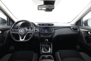 NISSAN Qashqai usata 4