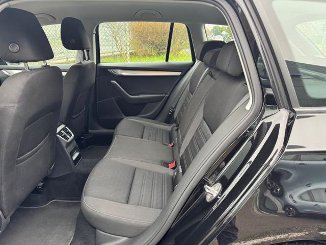 SKODA Octavia usata, con Autoradio