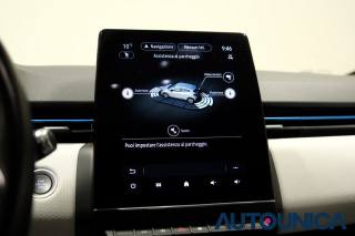 RENAULT Clio usata, con Isofix