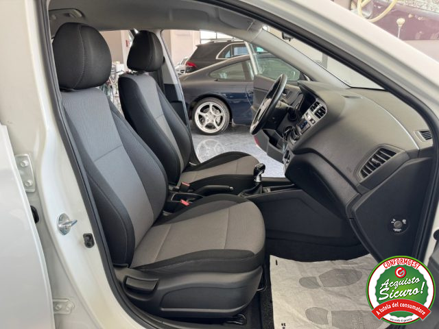 HYUNDAI i20 usata, con ESP