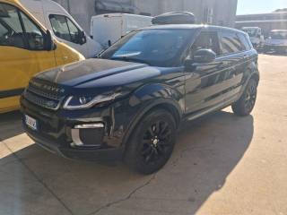 LAND ROVER Range Rover Evoque 2.0 TD4 150 CV 5p. Business Edition